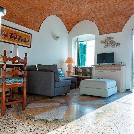 Villa Musso By Tempovacanza Molino Nuovo  外观 照片