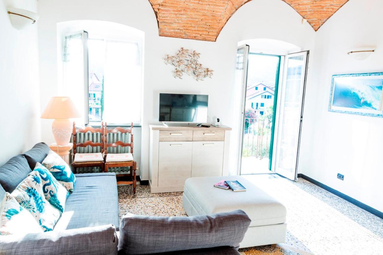 Villa Musso By Tempovacanza Molino Nuovo  外观 照片