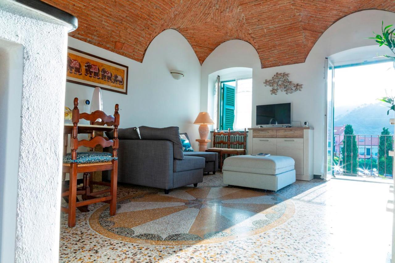 Villa Musso By Tempovacanza Molino Nuovo  外观 照片