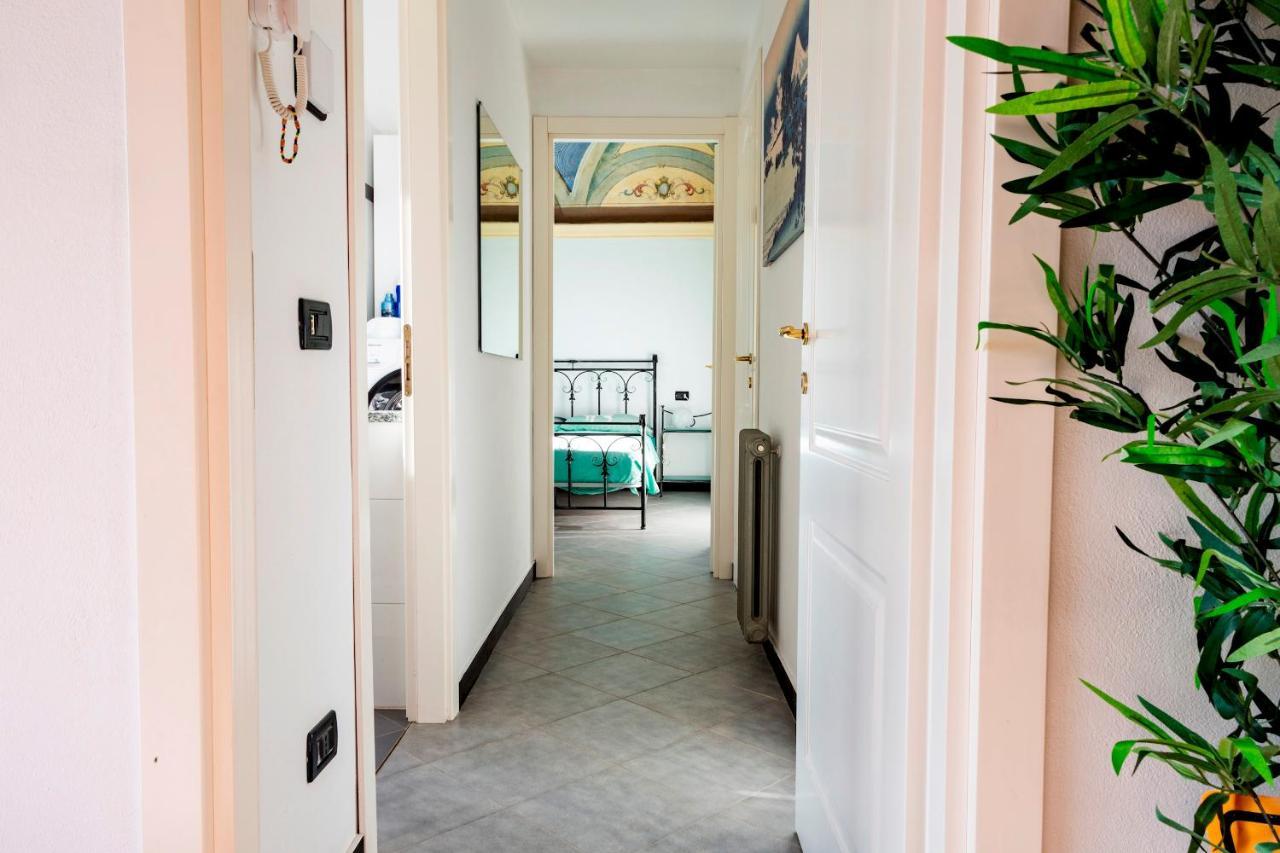 Villa Musso By Tempovacanza Molino Nuovo  外观 照片