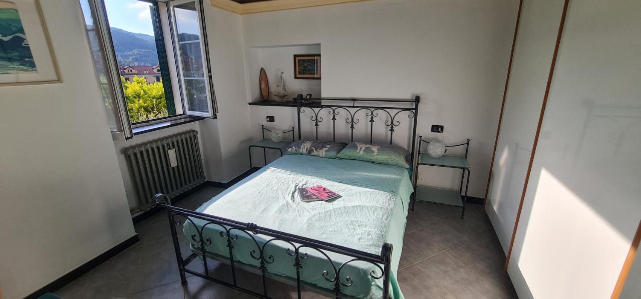 Villa Musso By Tempovacanza Molino Nuovo  外观 照片