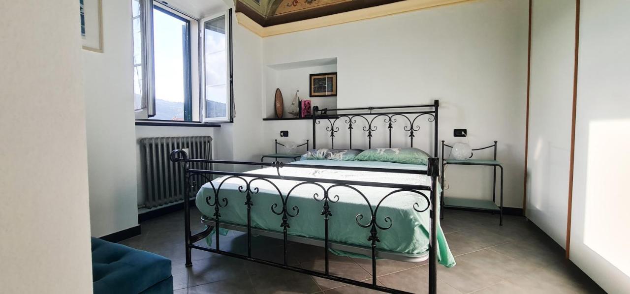 Villa Musso By Tempovacanza Molino Nuovo  外观 照片