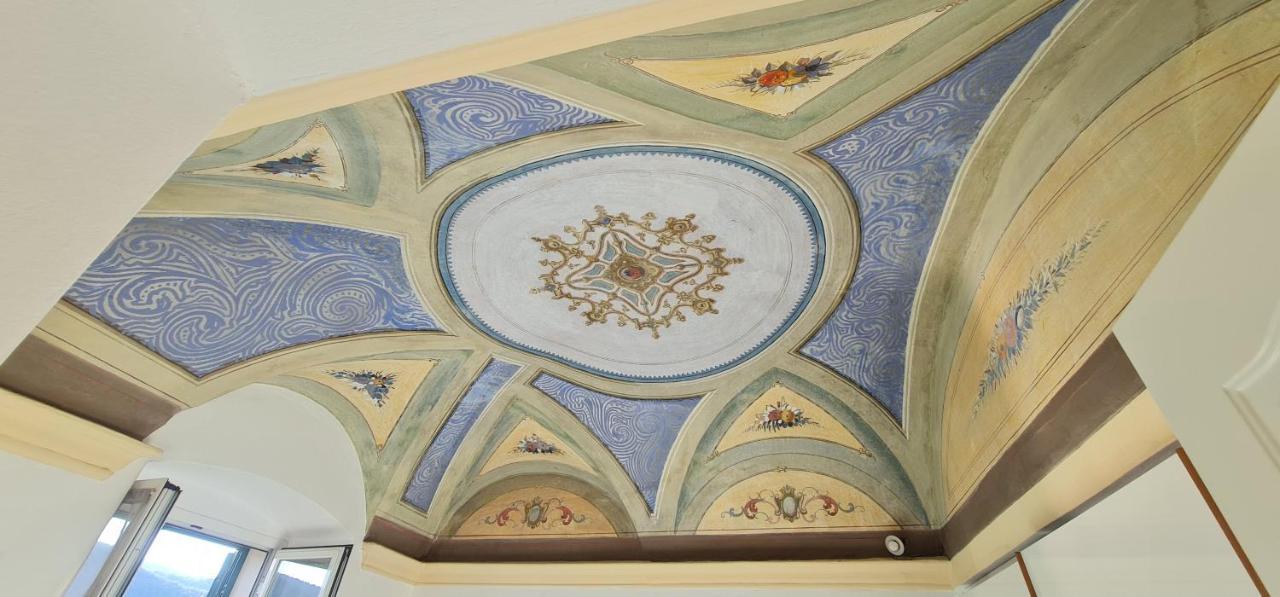 Villa Musso By Tempovacanza Molino Nuovo  外观 照片