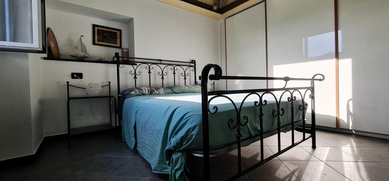Villa Musso By Tempovacanza Molino Nuovo  外观 照片
