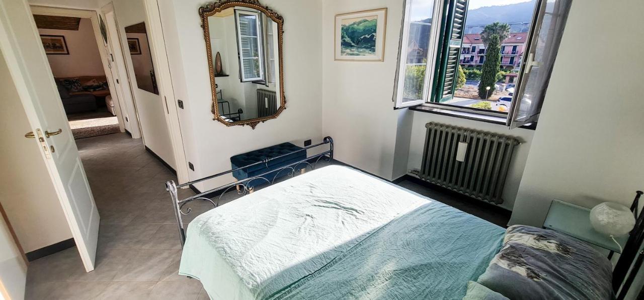 Villa Musso By Tempovacanza Molino Nuovo  外观 照片