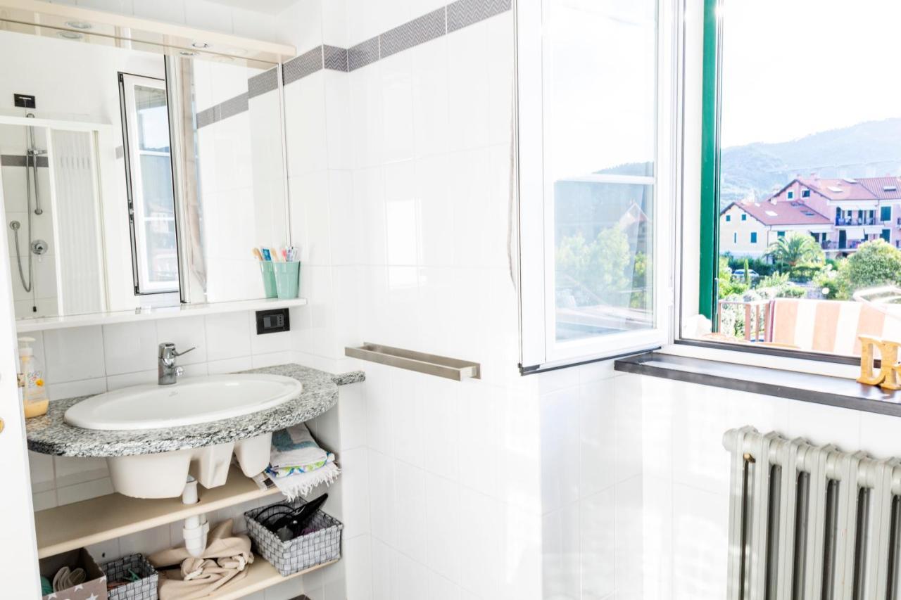 Villa Musso By Tempovacanza Molino Nuovo  外观 照片
