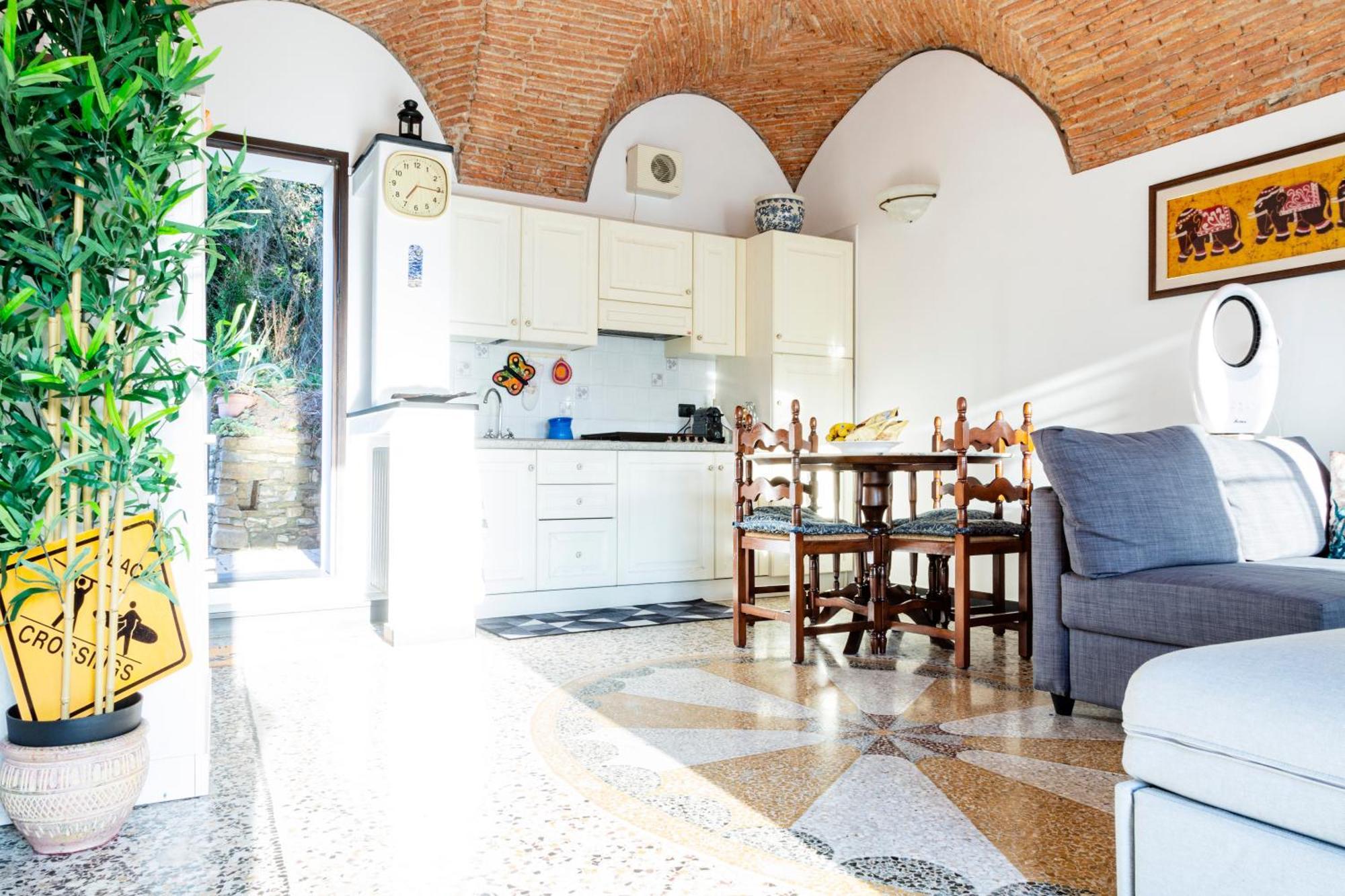 Villa Musso By Tempovacanza Molino Nuovo  外观 照片