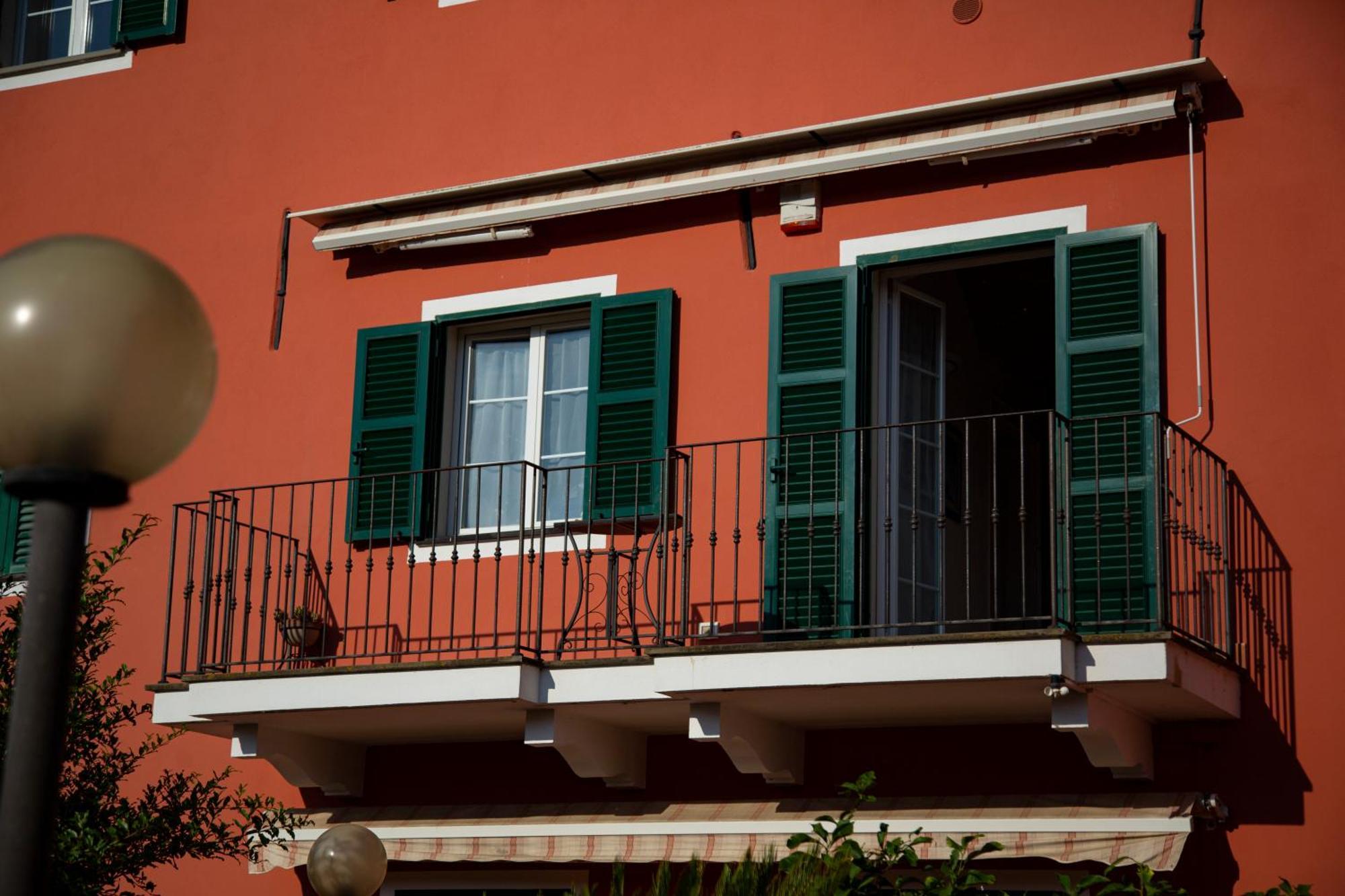 Villa Musso By Tempovacanza Molino Nuovo  外观 照片
