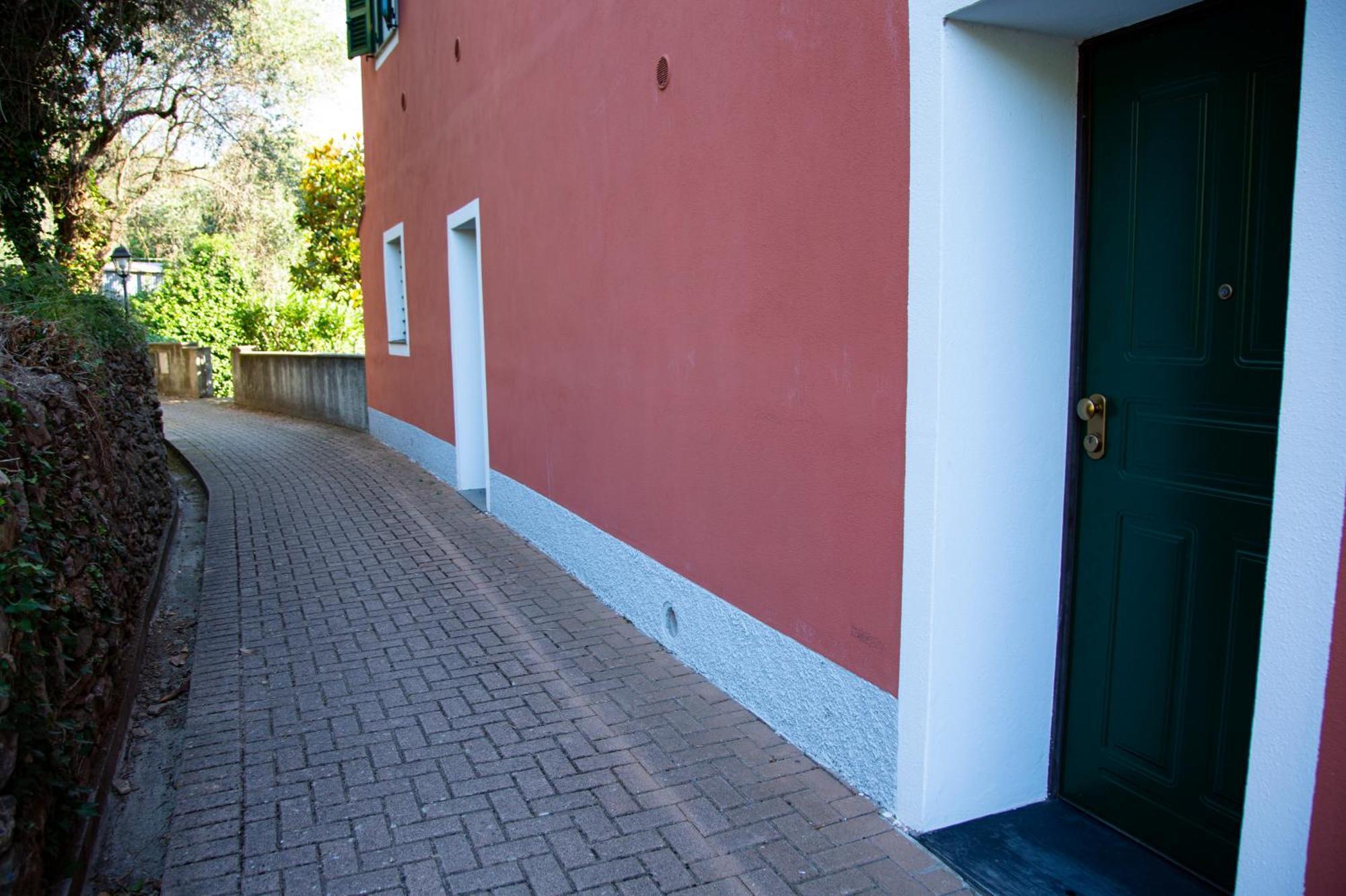 Villa Musso By Tempovacanza Molino Nuovo  外观 照片