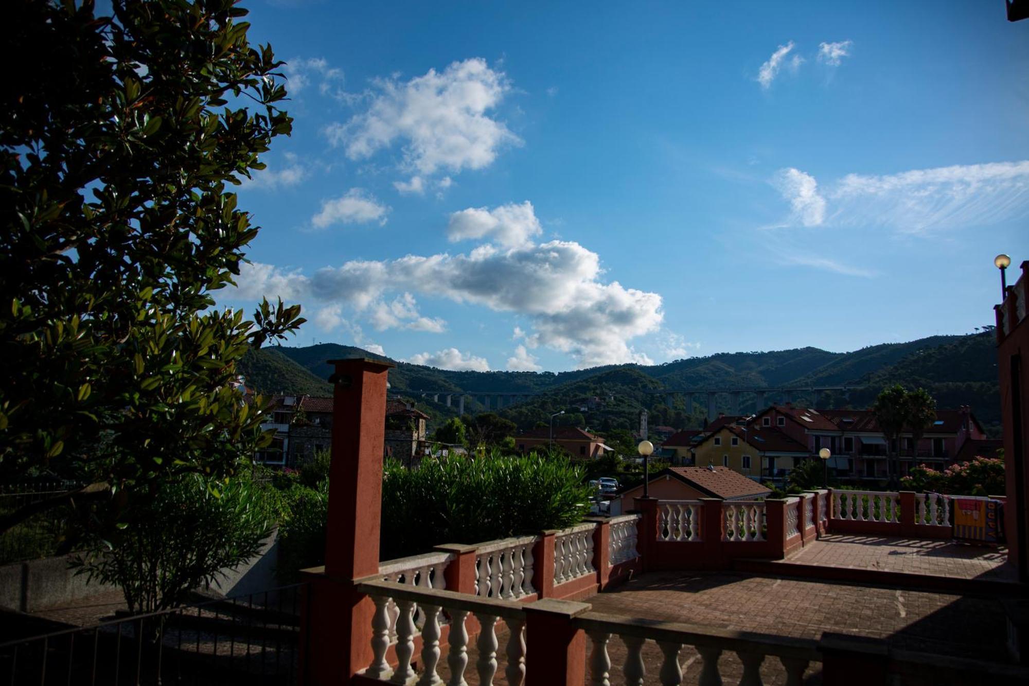 Villa Musso By Tempovacanza Molino Nuovo  外观 照片